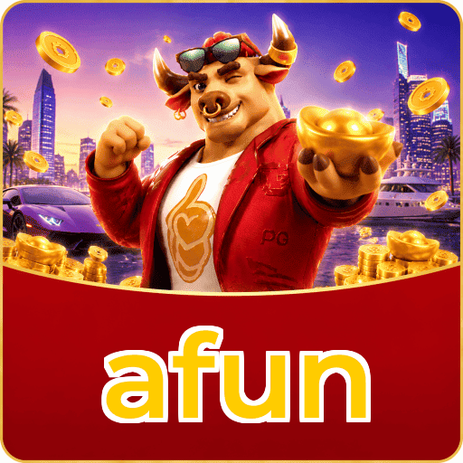 Fortune Tiger Logo 3