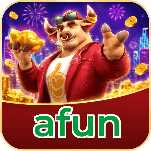 Plataforma afun - Segurança SSL 256-bit