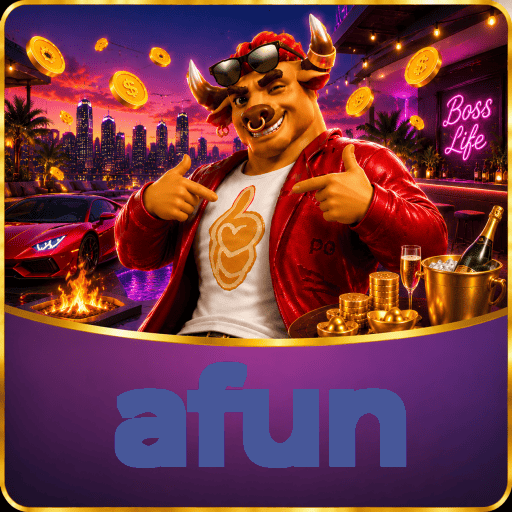 Slots afun - Jackpots Progressivos
