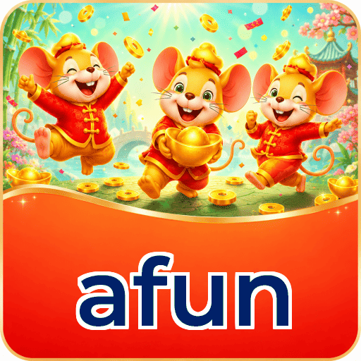 afun Segurança Logo 2