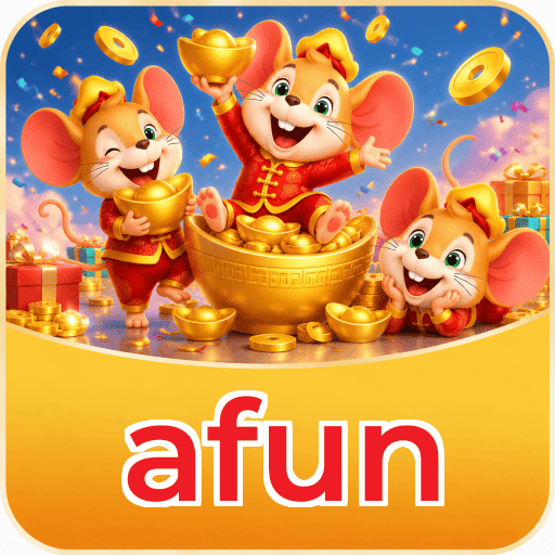 Fortune Tiger Logo 1