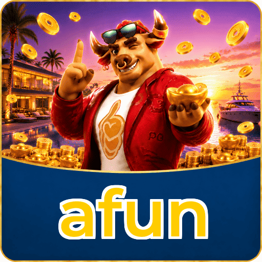 afun Logo 3