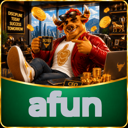 Cash Out afun