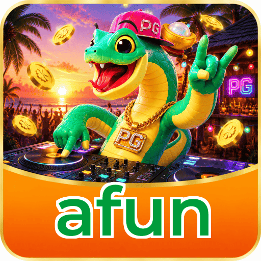 afun Segurança Logo 3