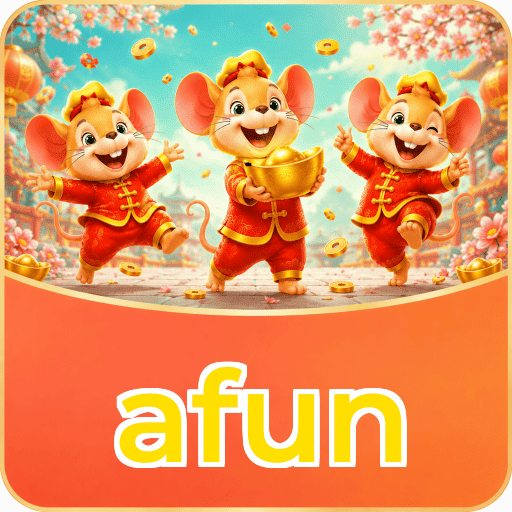 afun Logo 2