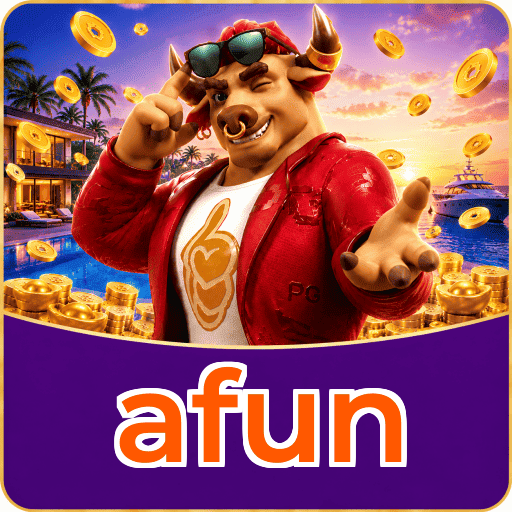 Loteria afun - Quina e mais jogos