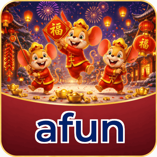 Plataforma afun - PIX Instantâneo