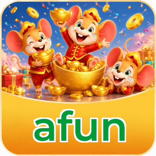 Fortune Tiger Logo 2