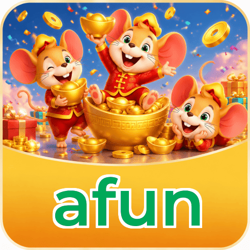afun Logo 1