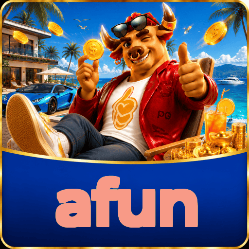 afun Instalar Logo 3